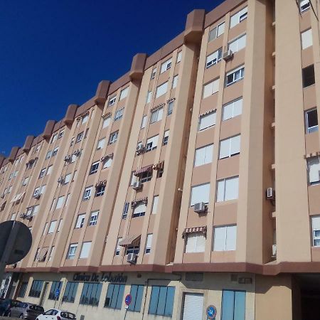 Guesting Ladreda Apartment Cadiz Bagian luar foto