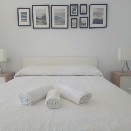 Guesting Ladreda Apartment Cadiz Bagian luar foto