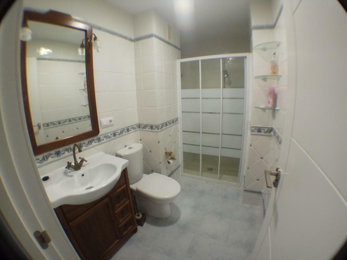 Guesting Ladreda Apartment Cadiz Bagian luar foto